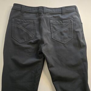 Apeture Snowboard Ski Pants Women's XL Black 10,000mm Outdoor Snow